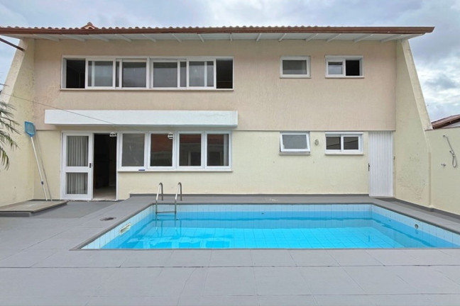 Imagem Casa de Condomínio com 5 Quartos à Venda, 300 m² em Ipanema - Porto Alegre Imagem Casa de Condomínio com 5 Quartos à Venda, 300 m² em Ipanema - Porto Alegre