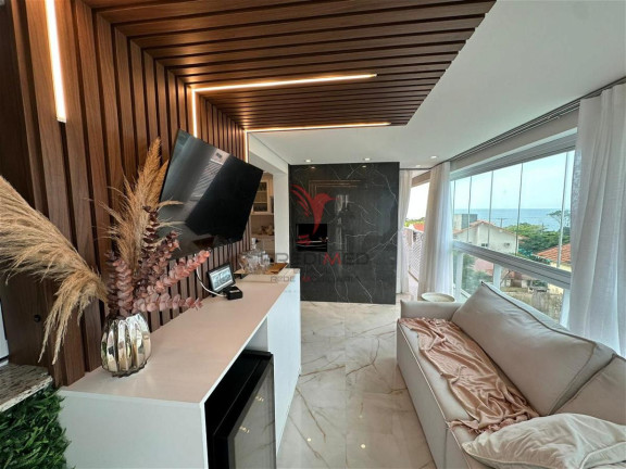 Imagem Apartamento com 3 Quartos à Venda, 91 m² em Armação - Penha Imagem Apartamento com 3 Quartos à Venda, 91 m² em Armação - Penha