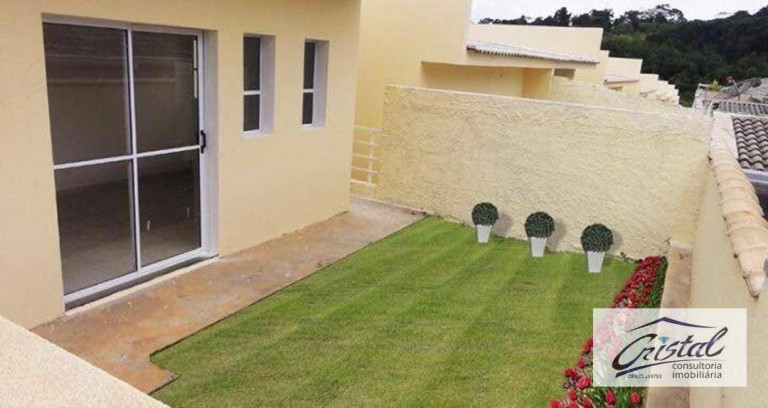 Imagem Casa com 3 Quartos à Venda, 110 m² em água Espraiada (caucaia Do Alto) - Cotia Imagem Casa com 3 Quartos à Venda, 110 m² em água Espraiada (caucaia Do Alto) - Cotia