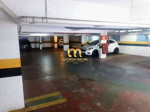Imagem Apartamento com 1 Quarto à Venda, 39 m² em Tupi - Praia Grande