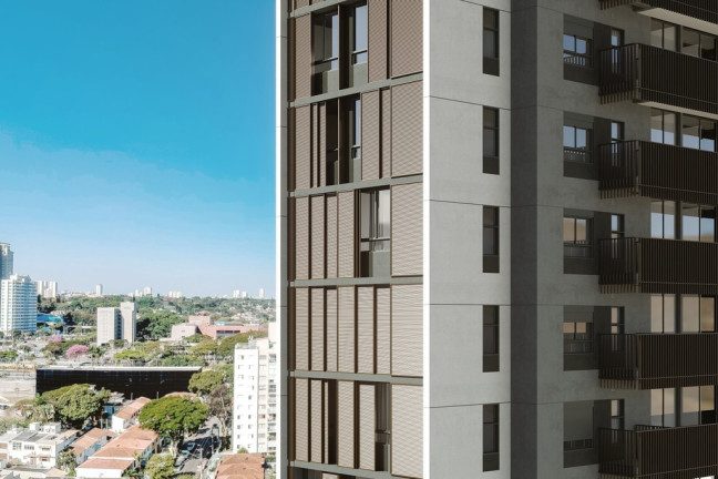 Imagem Apartamento com 3 Quartos à Venda, 86 m² em Jardim Das Acácias - São Paulo