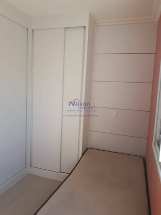Imagem Apartamento com 2 Quartos para Alugar,  em Vila Bremen - Guarulhos