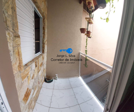 Imagem Casa com 4 Quartos à Venda, 211 m² em Parque Residencial Califórnia - Campo Limpo Paulista