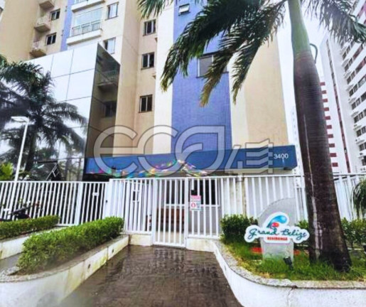 Imagem Apartamento com 2 Quartos à Venda, 74 m² em Farolândia - Aracaju Imagem Apartamento com 2 Quartos à Venda, 74 m² em Farolândia - Aracaju