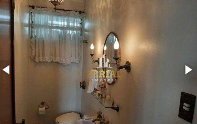 Imagem Apartamento com 3 Quartos à Venda, 175 m² em Santo Antônio - São Caetano Do Sul Imagem Apartamento com 3 Quartos à Venda, 175 m² em Santo Antônio - São Caetano Do Sul
