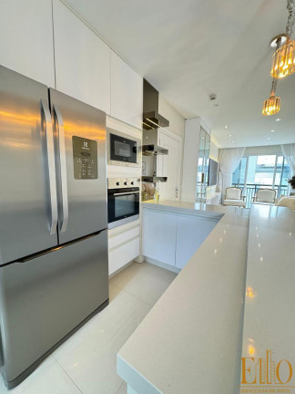 Imagem Apartamento com 3 Quartos à Venda, 118 m² em Centro - Balneário Camboriú