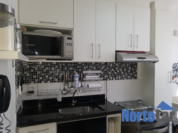 Imagem Apartamento com 1 Quarto à Venda, 37 m² em Jaraguá - São Paulo Imagem Apartamento com 1 Quarto à Venda, 37 m² em Jaraguá - São Paulo