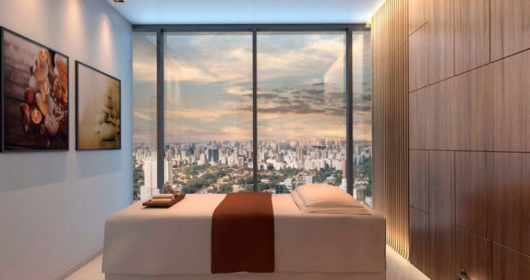 Imagem Imóvel Comercial à Venda, 20 m² em Jardim Paulista - São Paulo