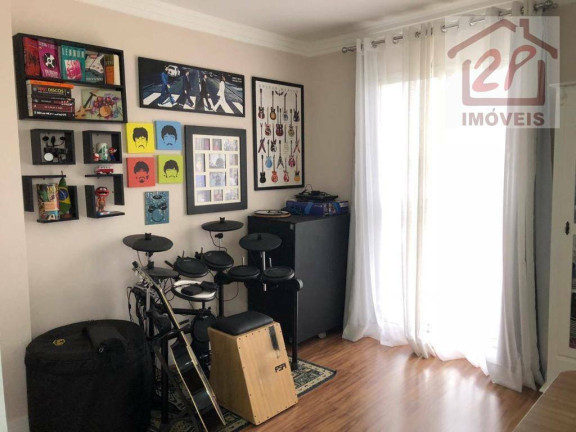 Imagem Apartamento com 2 Quartos à Venda, 60 m² em Parque Residencial Flamboyant - São José Dos Campos Imagem Apartamento com 2 Quartos à Venda, 60 m² em Parque Residencial Flamboyant - São José Dos Campos