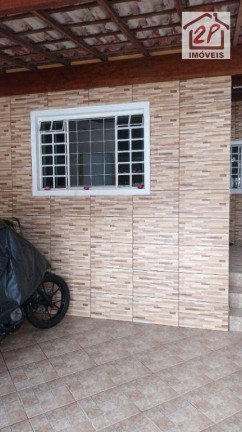 Casa com 3 Quartos à Venda, 85 m² em Vila Tesouro - São José Dos Campos