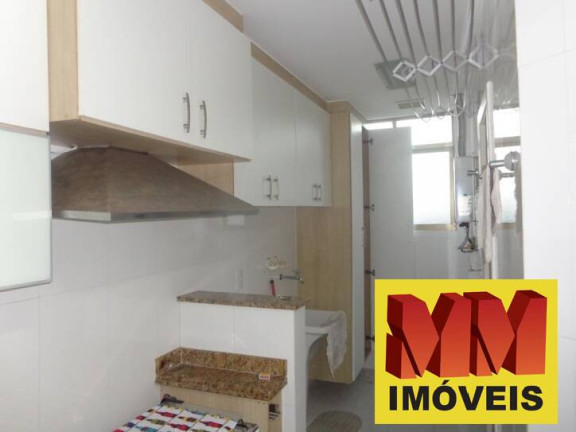 Imagem Apartamento com 3 Quartos à Venda, 140 m² em Praia Do Forte - Cabo Frio Imagem Apartamento com 3 Quartos à Venda, 140 m² em Praia Do Forte - Cabo Frio