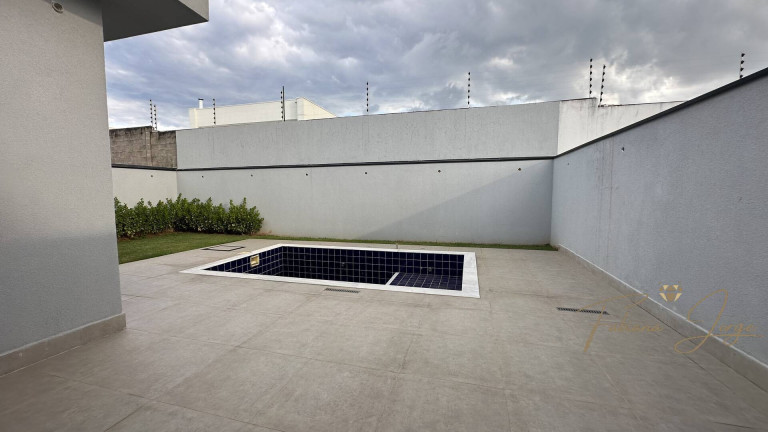 Imagem Casa de Condomínio com 3 Quartos à Venda, 200 m² em Jardim São Marcos - Valinhos