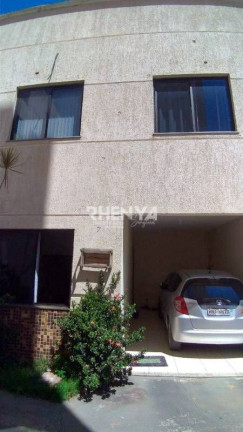 Imagem Apartamento com 3 Quartos à Venda, 117 m² em Parque Caravelas - Santana Do Paraíso