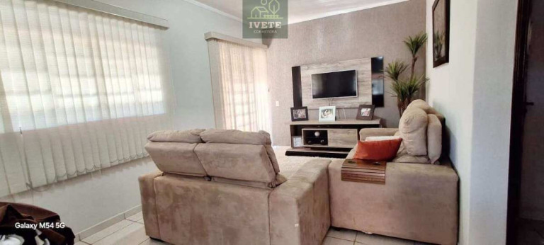 Imagem Casa com 2 Quartos à Venda, em Saltinho - Socorro Imagem Casa com 2 Quartos à Venda, em Saltinho - Socorro