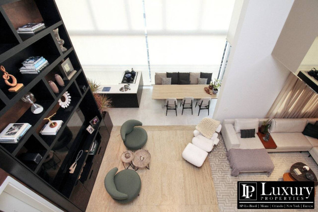 Imagem Cobertura com 4 Quartos à Venda, 309 m² em Perdizes - São Paulo