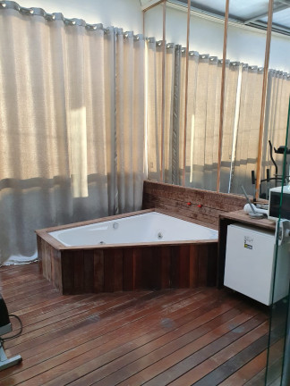 Imagem Casa com 2 Quartos à Venda, 120 m² em São Francisco - Camboriú