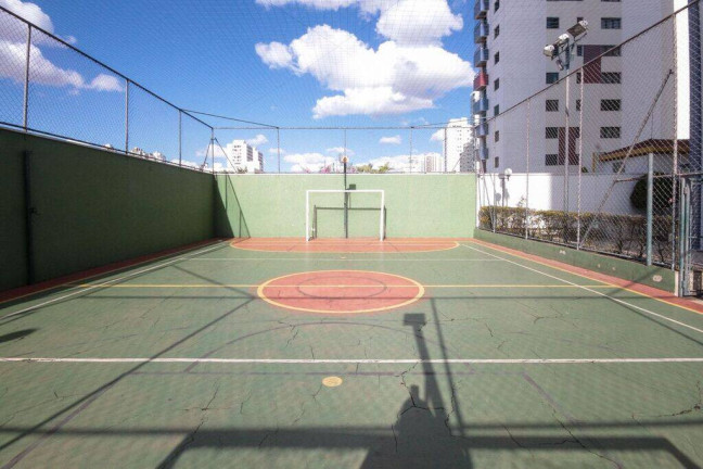 Imagem Apartamento com 3 Quartos à Venda, 99 m² em Vila Regente Feijó - São Paulo