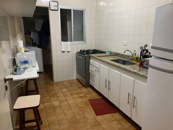Imagem Apartamento com 2 Quartos à Venda, 82 m² em Vila Belmiro - Santos Imagem Apartamento com 2 Quartos à Venda, 82 m² em Vila Belmiro - Santos