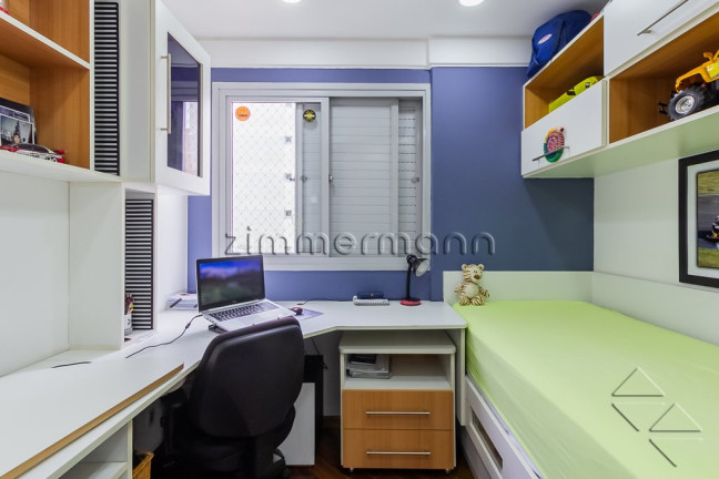 Imagem Apartamento com 3 Quartos à Venda, 200 m² em Vila Leopoldina - Sao Paulo