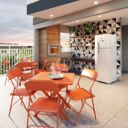 Imagem Apartamento com 1 Quarto à Venda, 25 m² em Cidade Patriarca - São Paulo Imagem Apartamento com 1 Quarto à Venda, 25 m² em Cidade Patriarca - São Paulo