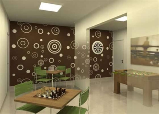 Imagem Apartamento com 2 Quartos para Alugar, 44 m² em Jardim Guairaca - São Paulo Imagem Apartamento com 2 Quartos para Alugar, 44 m² em Jardim Guairaca - São Paulo