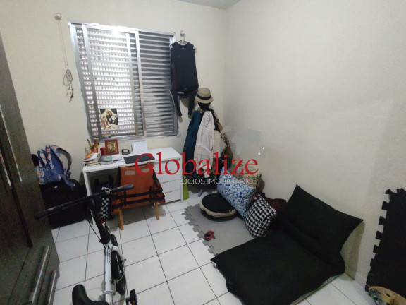 Imagem Imóvel com 2 Quartos à Venda, 54 m² em Gonzaga - Santos Imagem Imóvel com 2 Quartos à Venda, 54 m² em Gonzaga - Santos