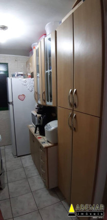 Imagem Apartamento com 2 Quartos à Venda, 49 m² em Serraria - Diadema Imagem Apartamento com 2 Quartos à Venda, 49 m² em Serraria - Diadema