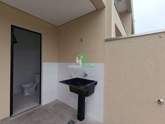 Imagem Sobrado com 3 Quartos à Venda, 108 m² em Praia De Leste - Pontal Do Paraná Imagem Sobrado com 3 Quartos à Venda, 108 m² em Praia De Leste - Pontal Do Paraná
