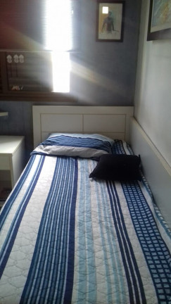 Imagem Apartamento com 3 Quartos à Venda, 103 m² em Parque Da Mooca - São Paulo
