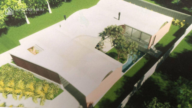 Imagem Terreno à Venda, 700 m² em Condomínio Reserva Do Paratehy - São José Dos Campos