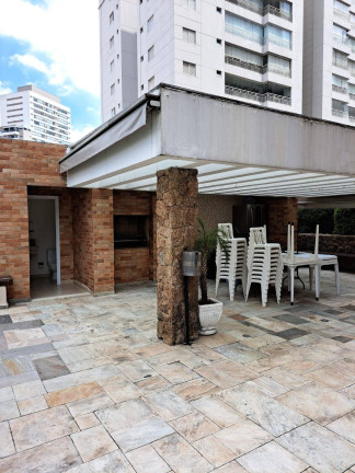 Imagem Apartamento com 4 Quartos à Venda, 214 m² em Vila Prudente - São Paulo