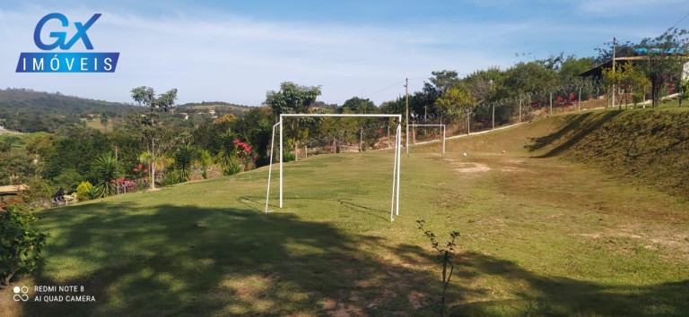 Imagem Imóvel com 6 Quartos à Venda, 150 m² em área Rural De Esmeraldas - Esmeraldas
