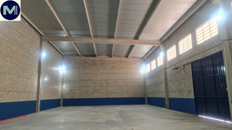 Imagem Imóvel à Venda, 674 m² em Parque Empresarial Prestes - éden - Sorocaba Imagem Imóvel à Venda, 674 m² em Parque Empresarial Prestes - éden - Sorocaba