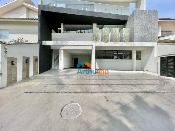 Imagem Casa com 6 Quartos à Venda, 578 m² em São Paulo Ii - Cotia Imagem Casa com 6 Quartos à Venda, 578 m² em São Paulo Ii - Cotia