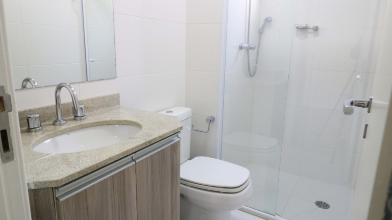 Imagem Apartamento com 2 Quartos à Venda, 77 m² em Jardim Fonte Do Morumbi - São Paulo