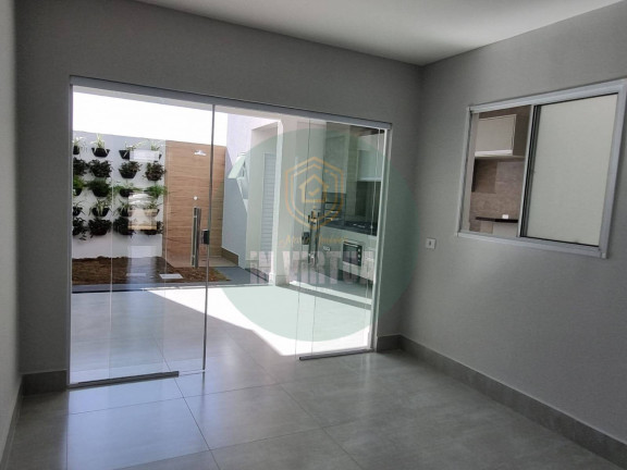 Imagem Casa com 2 Quartos à Venda, em Jardim Imperial - Cuiabá Imagem Casa com 2 Quartos à Venda, em Jardim Imperial - Cuiabá