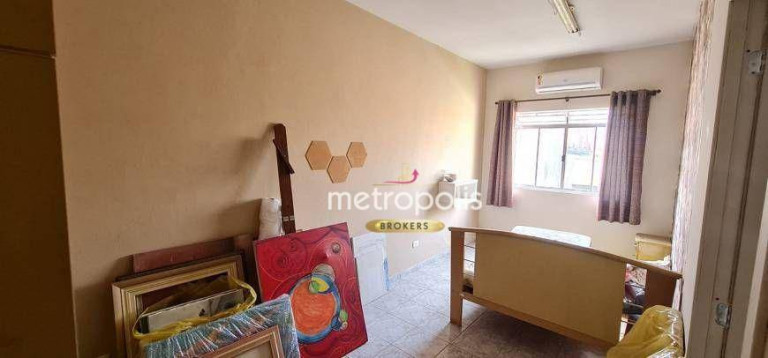 Imagem Sobrado com 3 Quartos à Venda, 250 m² em Olímpico - São Caetano Do Sul Imagem Sobrado com 3 Quartos à Venda, 250 m² em Olímpico - São Caetano Do Sul