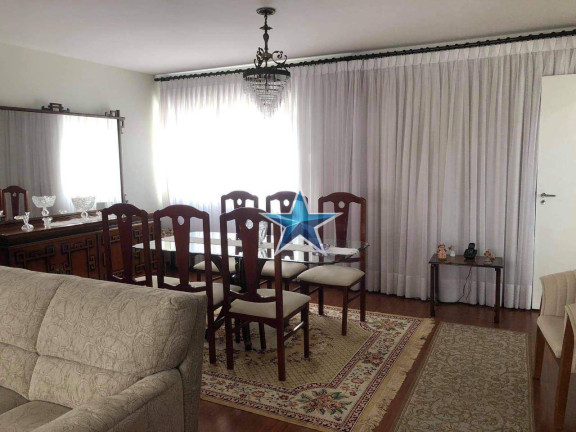 Imagem Apartamento com 3 Quartos à Venda, 200 m² em Alto Da Lapa - São Paulo