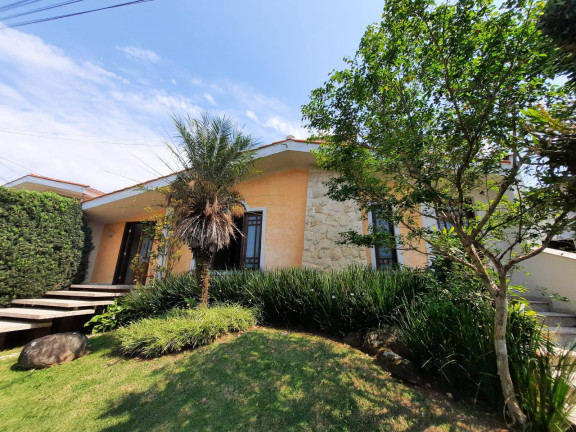 Imagem Casa com 2 Quartos à Venda, 230 m² em Vila Giglio - Atibaia