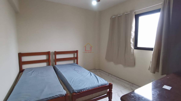 Imagem Apartamento com 2 Quartos à Venda, 86 m² em Aviação - Praia Grande