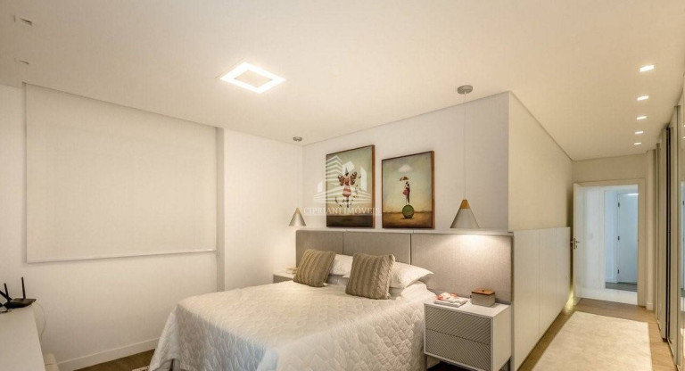 Imagem Apartamento com 3 Quartos à Venda, 163 m² em Centro - Balneário Camboriú