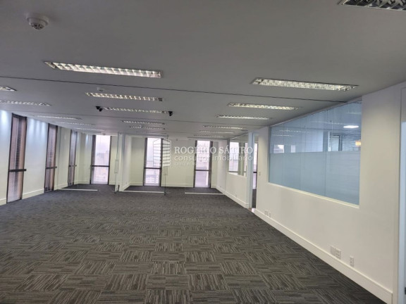 Imagem Sala Comercial para Alugar, 500 m² em Bela Vista - São Paulo Imagem Sala Comercial para Alugar, 500 m² em Bela Vista - São Paulo