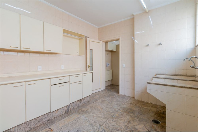 Imagem Imóvel com 4 Quartos à Venda,  em Higienópolis - São Paulo