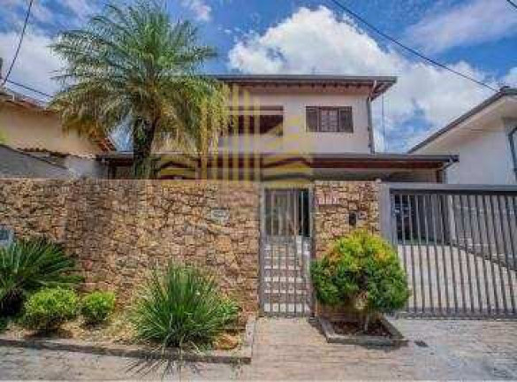 Imagem Casa com 3 Quartos à Venda, 281 m² em Nova Campinas - Campinas Imagem Casa com 3 Quartos à Venda, 281 m² em Nova Campinas - Campinas