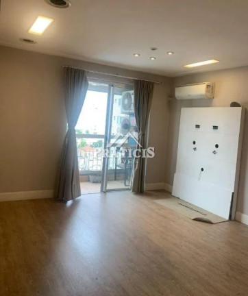 Imagem Apartamento com 3 Quartos à Venda, 100 m² em Aclimação - São Paulo Imagem Apartamento com 3 Quartos à Venda, 100 m² em Aclimação - São Paulo