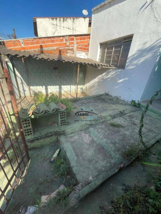Imagem Casa com 2 Quartos à Venda, 195 m² em Vila Haro - Sorocaba Imagem Casa com 2 Quartos à Venda, 195 m² em Vila Haro - Sorocaba