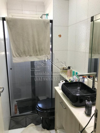 Imagem Imóvel com 2 Quartos à Venda, 151 m² em Jardim Tupanci - Barueri