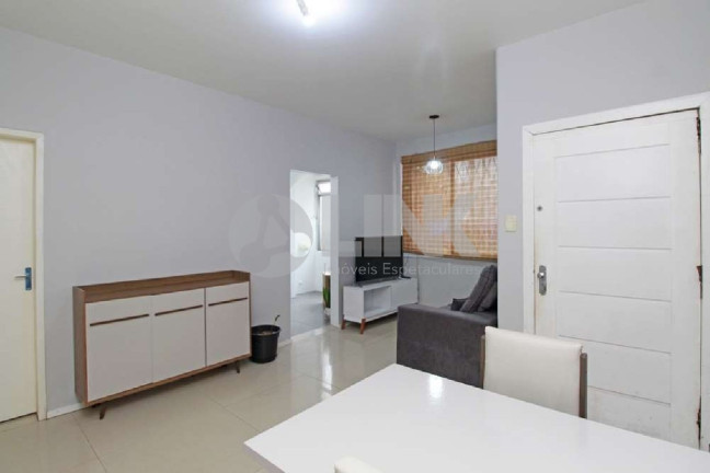 Apartamento com 2 Quartos à Venda, 65 m² em Partenon - Porto Alegre