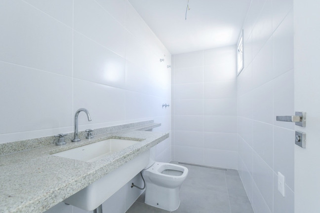 Imagem Apartamento com 1 Quarto à Venda, 45 m² em Vila Olímpia - São Paulo