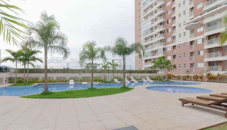 Imagem Apartamento com 1 Quarto para Alugar, 62 m² em Alphaville - Barueri Imagem Apartamento com 1 Quarto para Alugar, 62 m² em Alphaville - Barueri